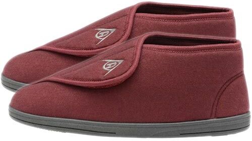 Careserve Chaussons montants - Dunlop - Bordeaux - 46