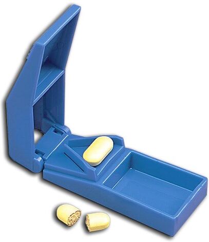 Performance Health Coupe-comprimés Homecraft Performance Health Coupe-comprimés Homecraft