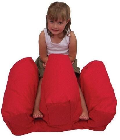 NRS Coussin de positionnement Matchett Support - Diana NRS Coussin de positionnement Matchett Support - Diana