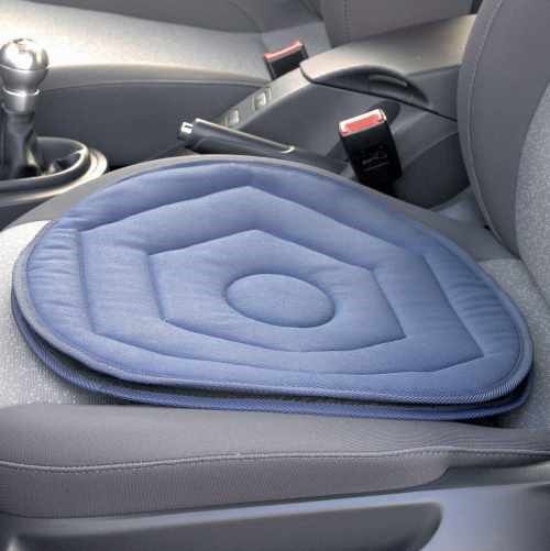 Performance Health Coussin de transfert pour voiture - Rotary