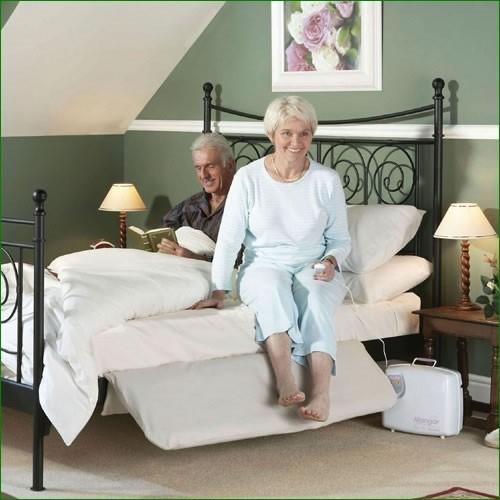 Careserve Coussin élévateur de jambes Airflo Careserve Coussin élévateur de jambes Airflo