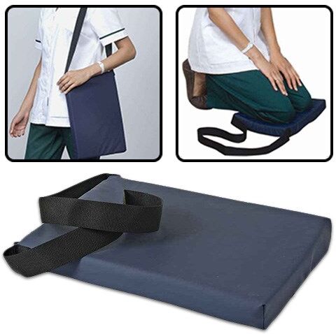 NRS Coussin ergonomique pour genoux NRS Coussin ergonomique pour genoux