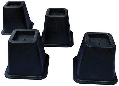 Careserve Cubes rehausseurs de meubles Careserve Cubes rehausseurs de meubles