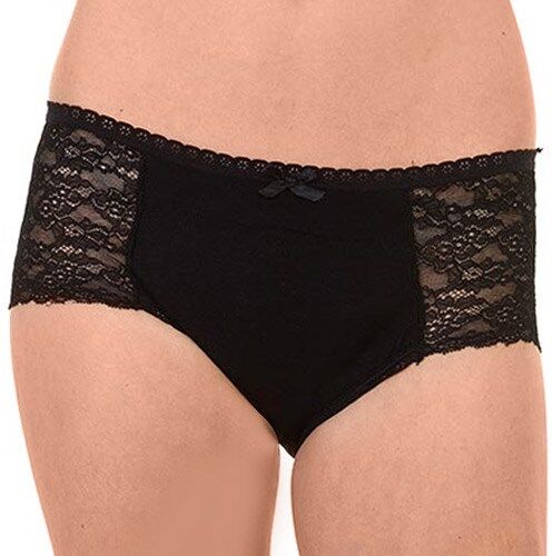 Careserve Culotte en dentelle - incontinence Careserve Culotte en dentelle - incontinence