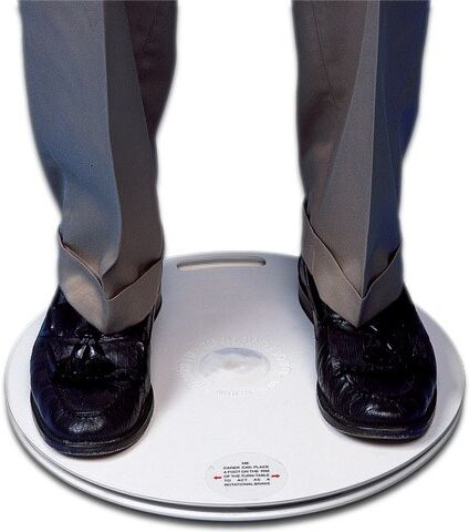 Performance Health Disque de transfert rotatif Medidisc Performance Health Disque de transfert rotatif Medidisc