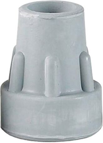 Careserve Embouts pour béquilles gris - 22 mm Careserve Embouts pour béquilles gris - 22 mm