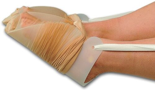 Homecraft Enfile-collants Dorking pour collants étroits Homecraft Enfile-collants Dorking pour collants étroits