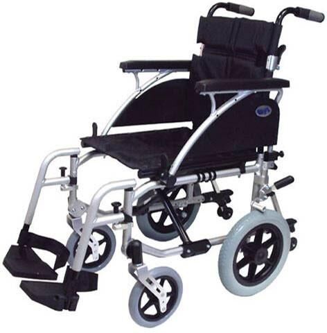 Performance Health Fauteuil de transfert Link - Days - 46 cm Performance Health Fauteuil de transfert Link - Days - 46 cm