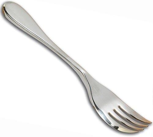 Able 2 Fourchette-couteau Knork Able 2 Fourchette-couteau Knork