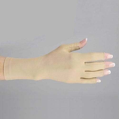 Homecraft Gants compressifs doigts ouverts Sammons Preston - S - Droitier Homecraft Gants compressifs doigts ouverts Sammons Preston - S - Droitier