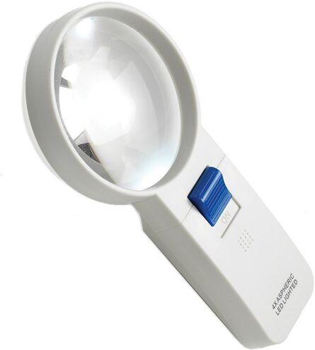 Performance Health Loupe led moyenne Performance Health Loupe led moyenne