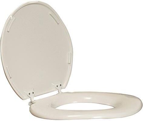 NRS Lunette de WC extra- large NRS Lunette de WC extra- large