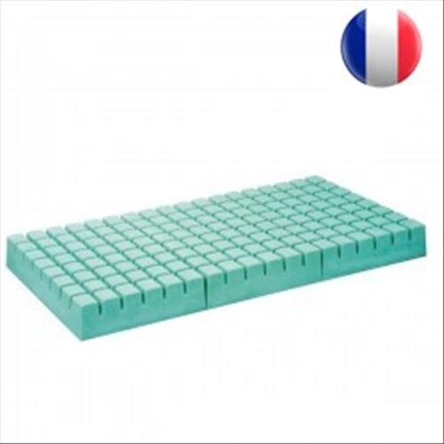 Careserve Matelas gaufrier anti-escarres - Pharma Oceanis - Classe 1 Careserve Matelas gaufrier anti-escarres - Pharma Oceanis - Classe 1