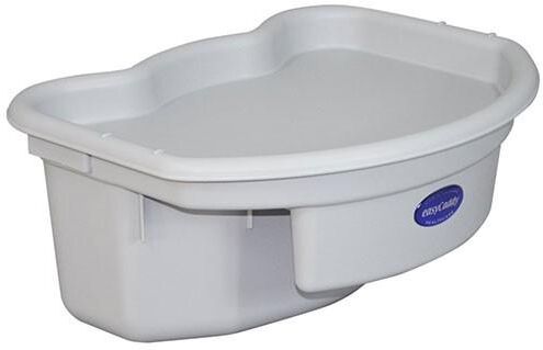 Careserve Panier de transport Easy Caddy pour cadre de marche - Buckingham Careserve Panier de transport Easy Caddy pour cadre de marche - Buckingham