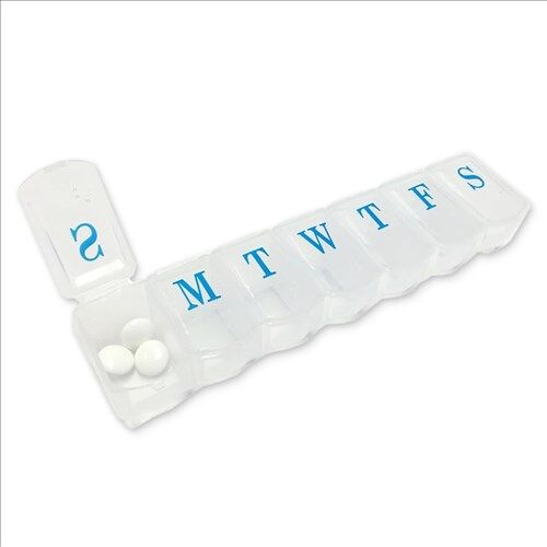 Careserve Pilulier 7 jours Careserve Pilulier 7 jours