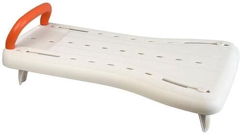 Careserve Planche de bain Fresh avec poignée - Etac Careserve Planche de bain Fresh avec poignée - Etac