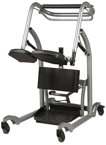 Careserve Plateforme de transfert QuickMove Careserve Plateforme de transfert QuickMove