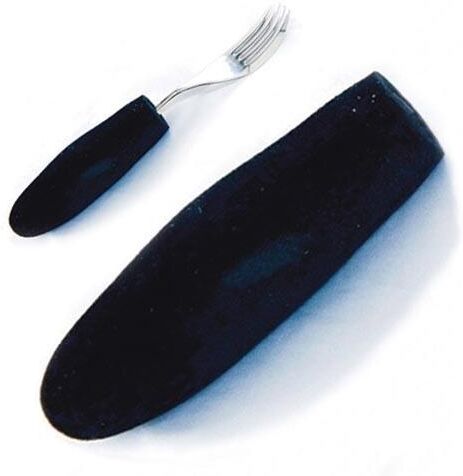 Performance Health Poignée en mousse amovible - Fourchette Knork Performance Health Poignée en mousse amovible - Fourchette Knork