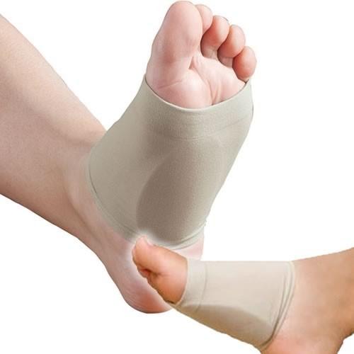 Careserve Paire de protections fasciite plantaire TheraStep Careserve Paire de protections fasciite plantaire TheraStep