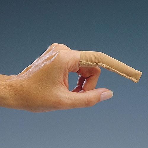 Homecraft Protège doigts compressif anti-oedème - L - 46 cm Homecraft Protège doigts compressif anti-oedème - L - 46 cm