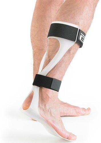 Careserve Releveur Neo G Reflex pour pied tombant - XL - Gaucher Careserve Releveur Neo G Reflex pour pied tombant - XL - Gaucher