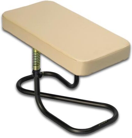 Performance Health Repose-pieds rembourré et flexible Performance Health Repose-pieds rembourré et flexible