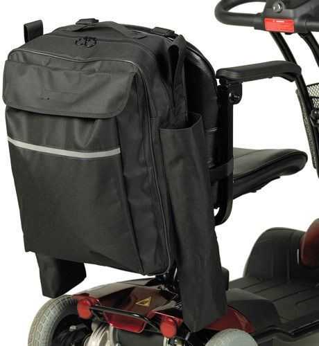 Homecraft Sac de transport et porte-béquille Homecraft Homecraft Sac de transport et porte-béquille Homecraft