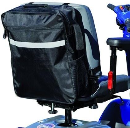 Able 2 Sac pour scooter électrique - Splash Able 2 Sac pour scooter électrique - Splash