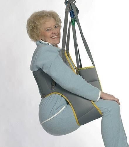 Careserve Sangle de toilette - Invacare Careserve Sangle de toilette - Invacare