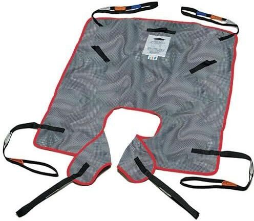 Oxford Sangle en maille Deluxe - fixation rapide - Oxford - S Oxford Sangle en maille Deluxe - fixation rapide - Oxford - S