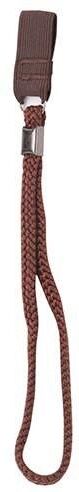 Careserve Sangle pour canne - Marron - Lot de 3 Careserve Sangle pour canne - Marron - Lot de 3