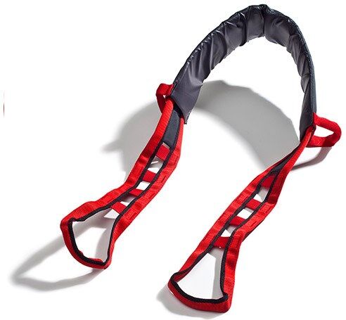 Careserve Sangle Strap Plus Molift - Grande - Très grande Careserve Sangle Strap Plus Molift - Grande - Très grande