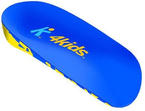 Talar Made Semelles orthopédiques 4Kids Talar Made Semelles orthopédiques 4Kids