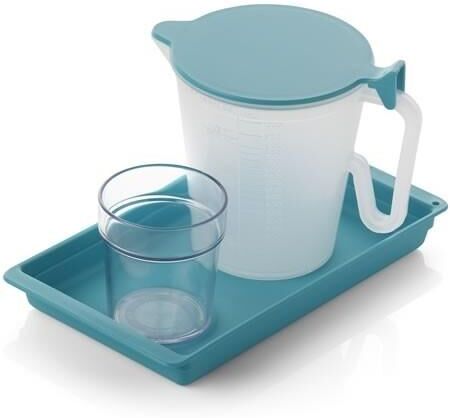 Careserve Set d'hydratation Careserve Set d'hydratation