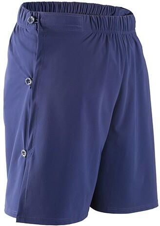 Careserve Short de bain incontinence avec boutons - Homme - L Careserve Short de bain incontinence avec boutons - Homme - L