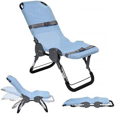 NRS Siège de bain Contour Ultima - S NRS Siège de bain Contour Ultima - S