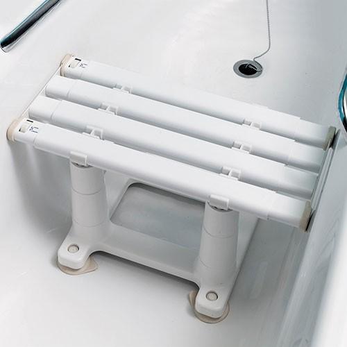 NRS Siège de bain Medeci - 15,2 cm NRS Siège de bain Medeci - 15,2 cm