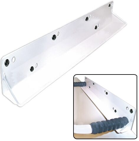 NRS Support mural pour siège de bain Myco NRS Support mural pour siège de bain Myco