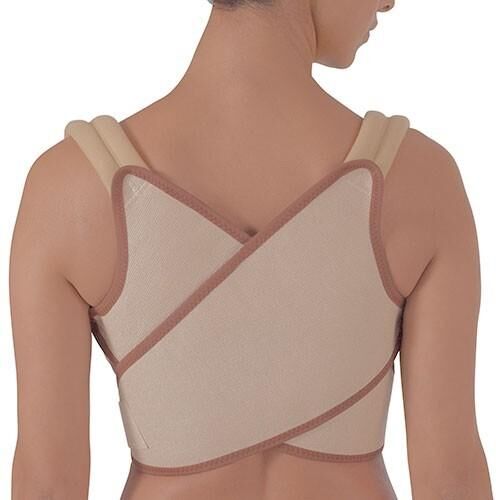 Able 2 Support correcteur pour les épaules – Harley - L Able 2 Support correcteur pour les épaules – Harley - L