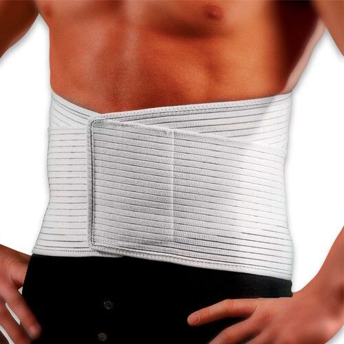 Performance Health Support lombaire Vulkan Performance Health Support lombaire Vulkan