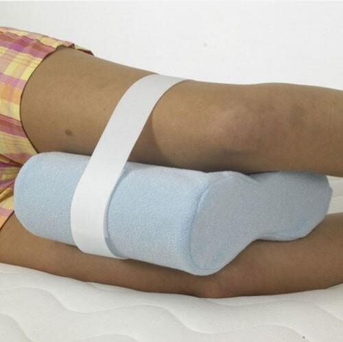 Performance Health Support postural genoux - Harley - Bleu - Polyuréthane Performance Health Support postural genoux - Harley - Bleu - Polyuréthane