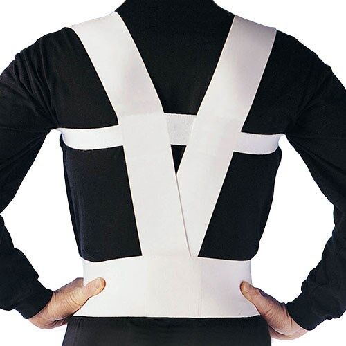 Performance Health Support postural Saunders S-Port Performance Health Support postural Saunders S-Port