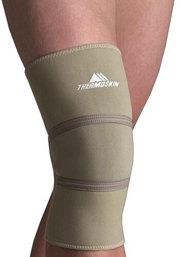 Careserve Support pour genou – Thermoskin - XL Careserve Support pour genou – Thermoskin - XL