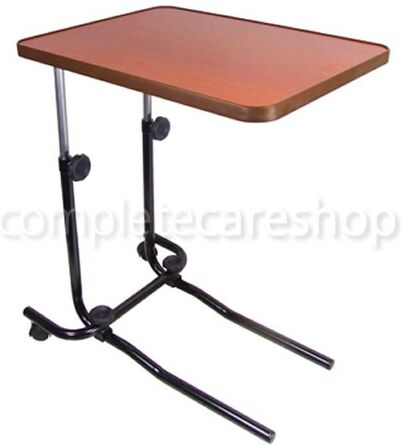 Careserve Table de lit réglable Careserve Table de lit réglable