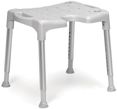 Performance Health Tabouret de douche ETAC - Bas Performance Health Tabouret de douche ETAC - Bas