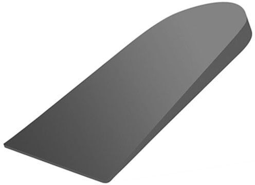 Talar Made Talonnette rehaussante - L - 8 mm Talar Made Talonnette rehaussante - L - 8 mm