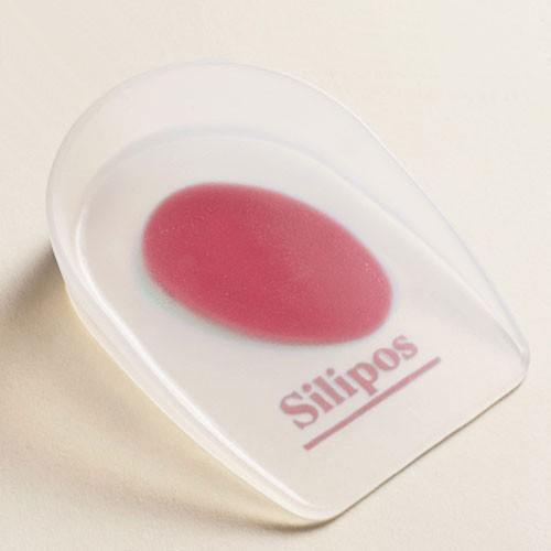 Physio-Med Talonnettes Wondercup Silipos Physio-Med Talonnettes Wondercup Silipos