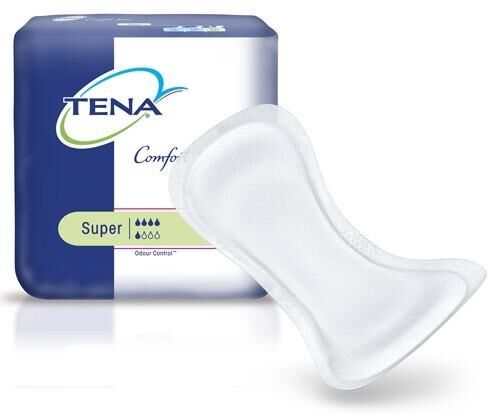 Careserve TENA Comfort Mini Super Careserve TENA Comfort Mini Super