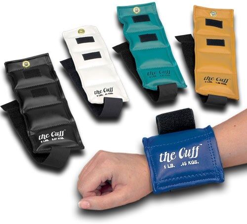 Performance Health Poids pour poignet - Brune - 8 kg Performance Health Poids pour poignet - Brune - 8 kg