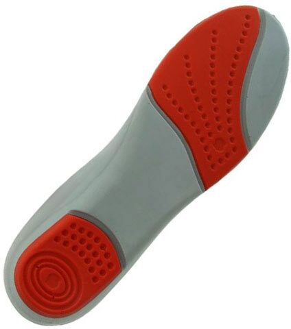 Performance Health Semelle Double Strike Sorbothane® - 41 Performance Health Semelle Double Strike Sorbothane® - 41